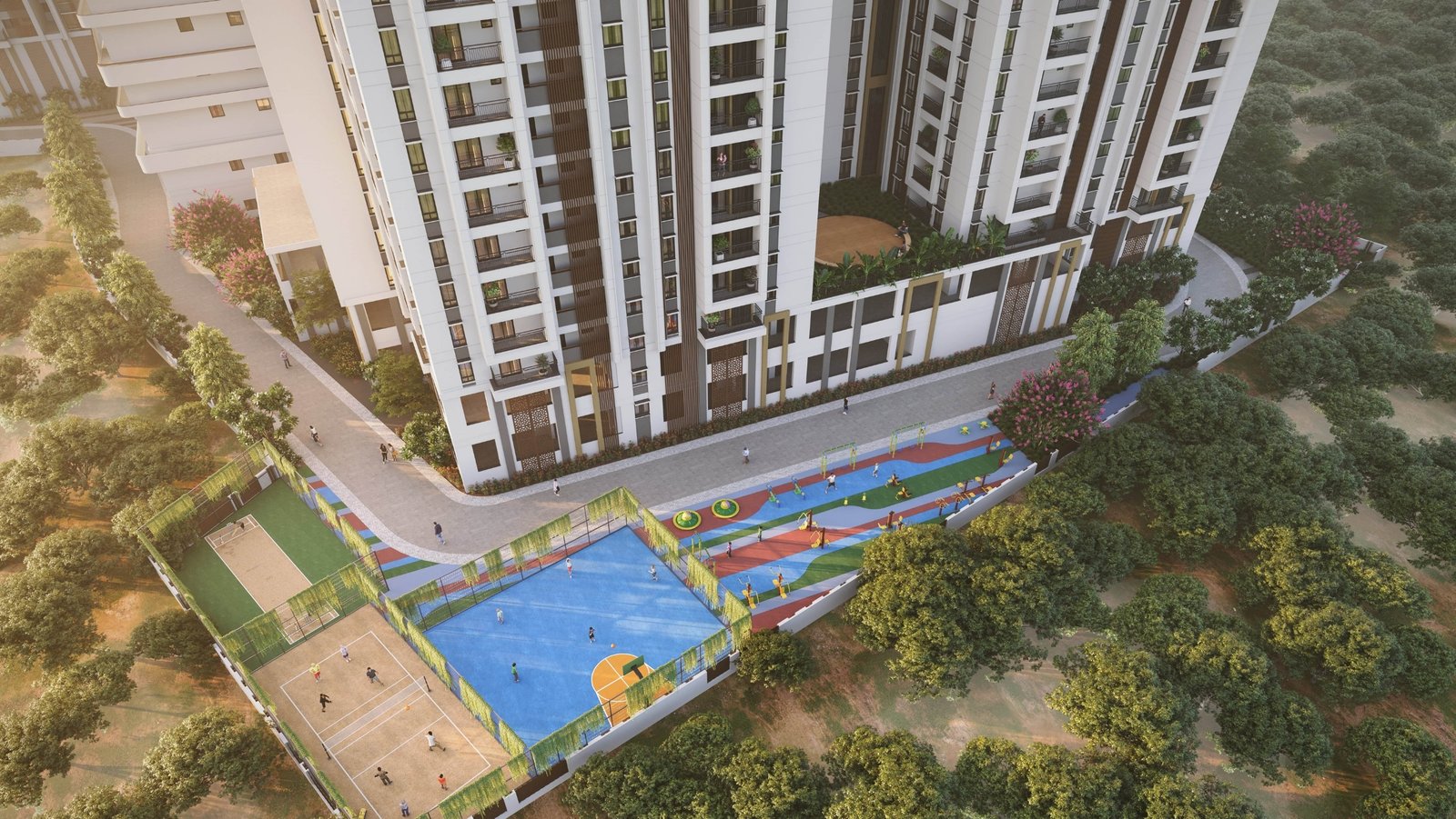 Podium Sports Arena